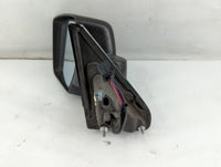 2007-2012 Jeep Patriot Driver Side View Mirror - Left Door Mirror OEM Used - Oemusedautoparts1.com