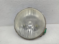 2007-2018 Jeep Wrangler Passenger Right Oem Head Light Headlight Lamp - Oemusedautoparts1.com