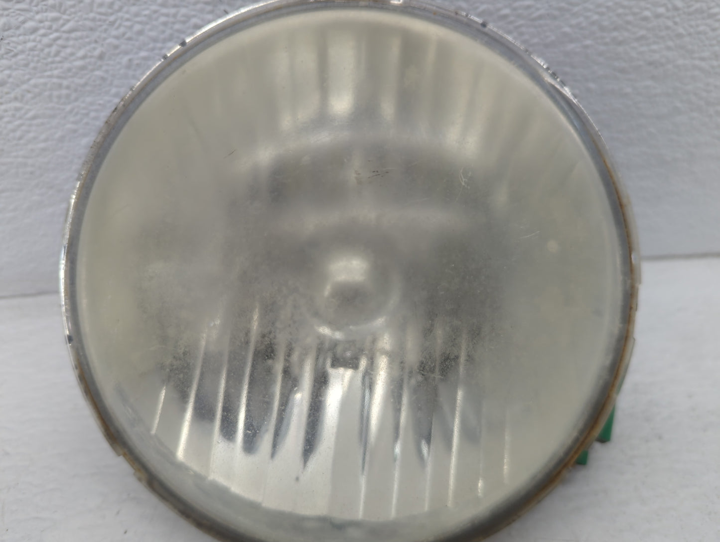 2007-2018 Jeep Wrangler Passenger Right Oem Head Light Headlight Lamp - Oemusedautoparts1.com