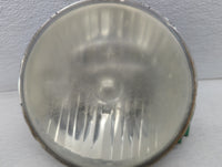 2007-2018 Jeep Wrangler Passenger Right Oem Head Light Headlight Lamp - Oemusedautoparts1.com