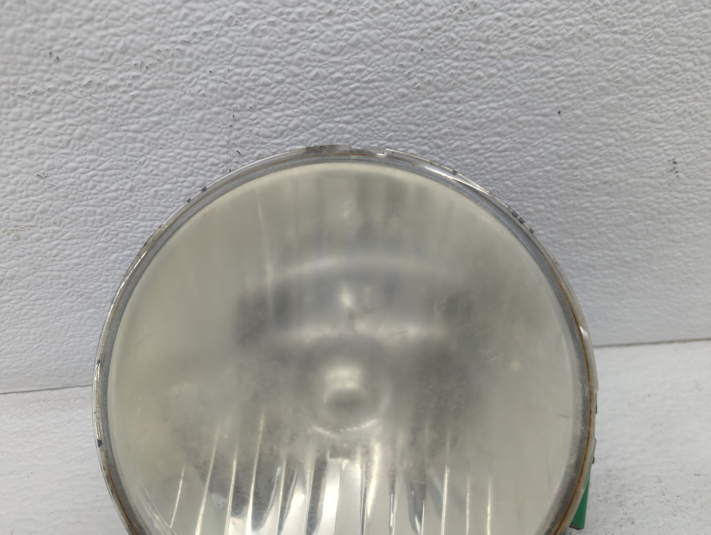 2007-2018 Jeep Wrangler Passenger Right Oem Head Light Headlight Lamp - Oemusedautoparts1.com