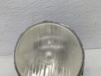 2007-2018 Jeep Wrangler Passenger Right Oem Head Light Headlight Lamp - Oemusedautoparts1.com