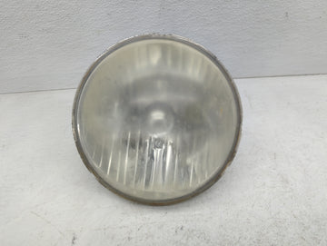 2007-2018 Jeep Wrangler Driver Left Oem Head Light Headlight Lamp - Oemusedautoparts1.com