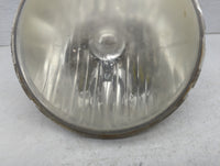 2007-2018 Jeep Wrangler Driver Left Oem Head Light Headlight Lamp - Oemusedautoparts1.com