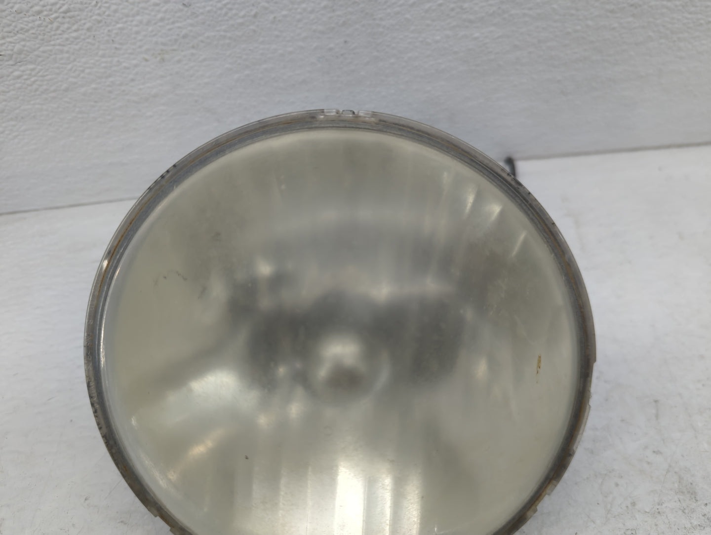 2007-2018 Jeep Wrangler Driver Left Oem Head Light Headlight Lamp - Oemusedautoparts1.com