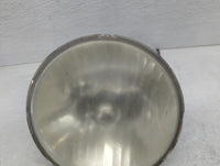 2007-2018 Jeep Wrangler Driver Left Oem Head Light Headlight Lamp - Oemusedautoparts1.com