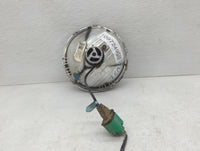 2007-2018 Jeep Wrangler Driver Left Oem Head Light Headlight Lamp - Oemusedautoparts1.com