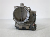 2012-2018 Jeep Wrangler Throttle Body P/N:05184349AC Fits Fits 2011 2012 2013 2014 2015 2016 2017 2018 2019 2020 2021 2022 O