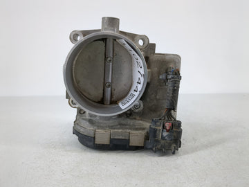 2012-2018 Jeep Wrangler Throttle Body P/N:05184349AC Fits Fits 2011 2012 2013 2014 2015 2016 2017 2018 2019 2020 2021 2022 O