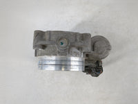 2012-2018 Jeep Wrangler Throttle Body P/N:05184349AC Fits Fits 2011 2012 2013 2014 2015 2016 2017 2018 2019 2020 2021 2022 O