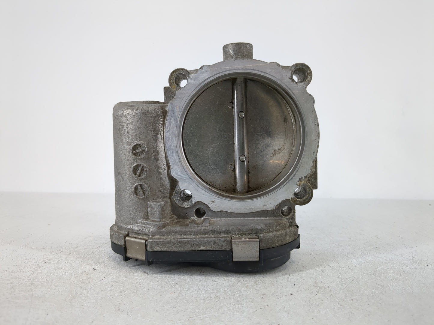 2012-2018 Jeep Wrangler Throttle Body P/N:05184349AC Fits Fits 2011 2012 2013 2014 2015 2016 2017 2018 2019 2020 2021 2022 O