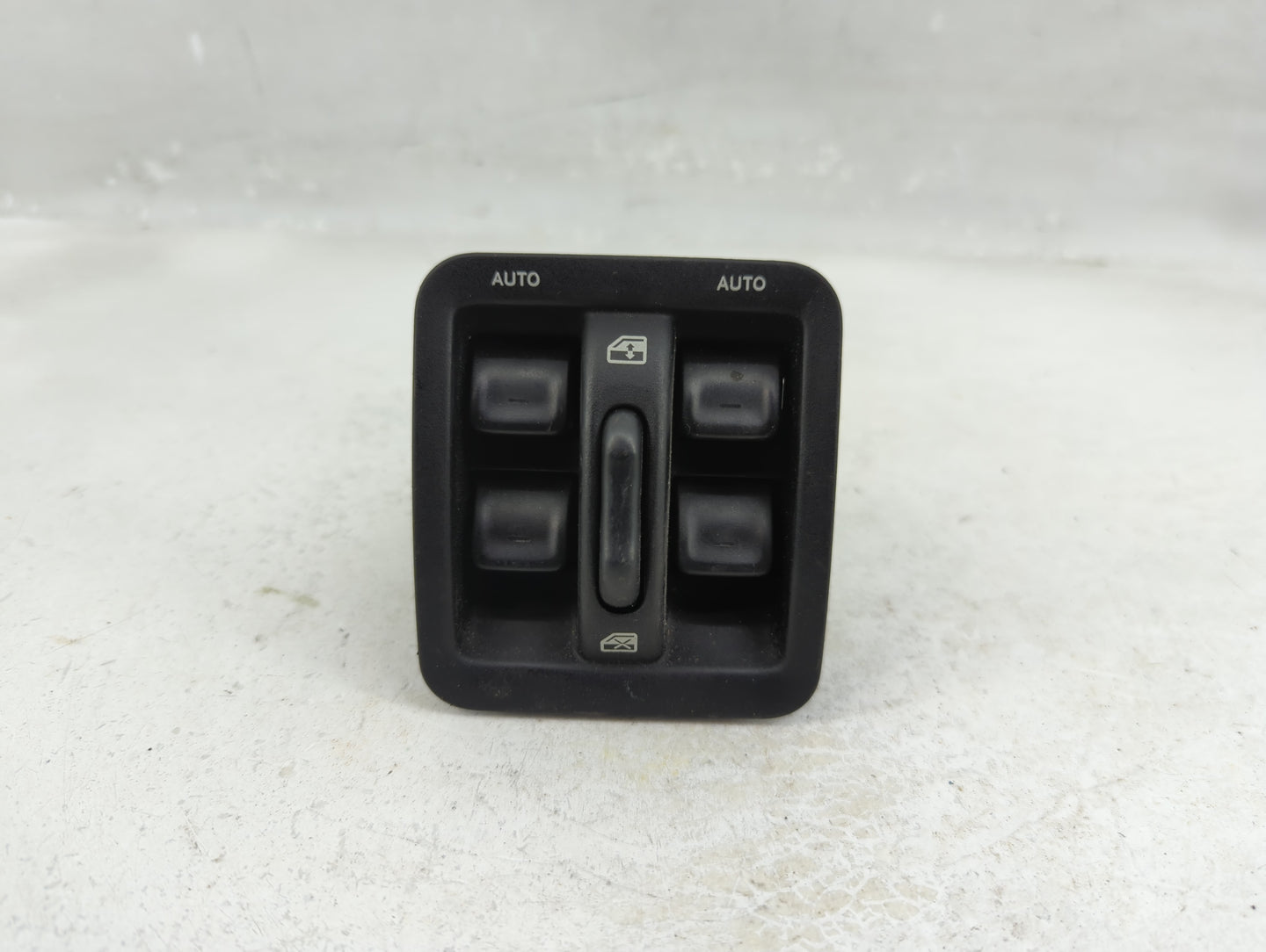 2011-2018 Jeep Wrangler Master Power Window Switch Replacement Driver Side Left Fits Fits 2011 2012 2013 2014 2015 2016 2017
