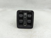 2011-2018 Jeep Wrangler Master Power Window Switch Replacement Driver Side Left Fits Fits 2011 2012 2013 2014 2015 2016 2017