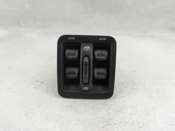 2011-2018 Jeep Wrangler Master Power Window Switch Replacement Driver Side Left Fits Fits 2011 2012 2013 2014 2015 2016 2017
