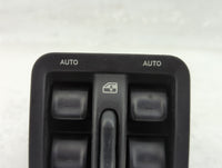 2011-2018 Jeep Wrangler Master Power Window Switch Replacement Driver Side Left Fits Fits 2011 2012 2013 2014 2015 2016 2017