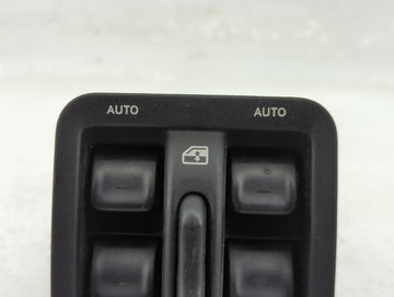 2011-2018 Jeep Wrangler Master Power Window Switch Replacement Driver Side Left Fits Fits 2011 2012 2013 2014 2015 2016 2017 2018 OEM Used Auto Parts