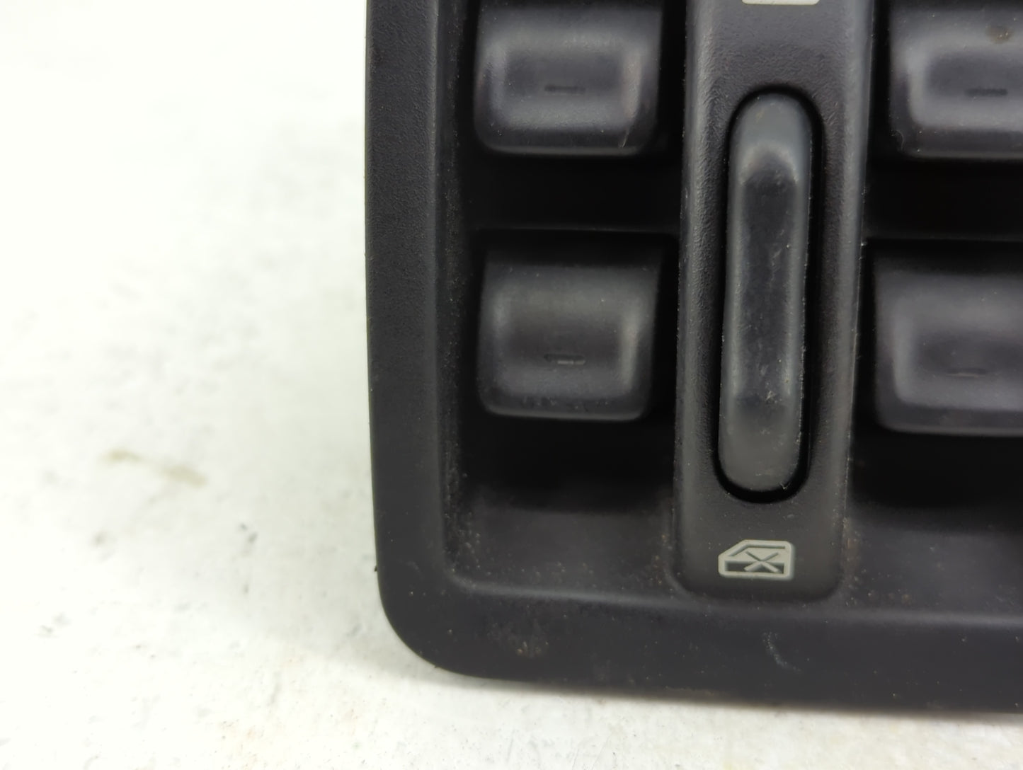 2011-2018 Jeep Wrangler Master Power Window Switch Replacement Driver Side Left Fits Fits 2011 2012 2013 2014 2015 2016 2017