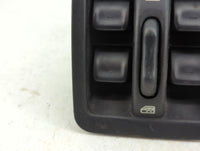 2011-2018 Jeep Wrangler Master Power Window Switch Replacement Driver Side Left Fits Fits 2011 2012 2013 2014 2015 2016 2017