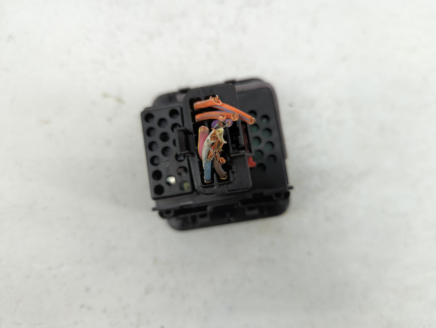 2011-2018 Jeep Wrangler Master Power Window Switch Replacement Driver Side Left Fits Fits 2011 2012 2013 2014 2015 2016 2017