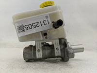 Jeep Wrangler Brake Master Cylinder 1312505 - Oemusedautoparts1.com