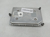 2012 Jeep Wrangler PCM Engine Control Computer ECU ECM PCU OEM P/N:05150608AC Fits OEM Used Auto Parts - Oemusedautoparts1.c