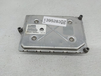 compare product 2012 Jeep Wrangler PCM Engine Control Computer ECU ECM PCU OEM P/N:05150608AC Fits OEM Used Auto Parts