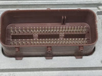 2012 Jeep Wrangler PCM Engine Control Computer ECU ECM PCU OEM P/N:05150608AC Fits OEM Used Auto Parts - Oemusedautoparts1.c