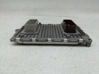 2012 Jeep Wrangler PCM Engine Control Computer ECU ECM PCU OEM P/N:05150608AC Fits OEM Used Auto Parts - Oemusedautoparts1.c