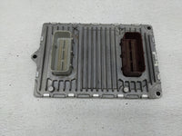 2012 Jeep Wrangler PCM Engine Control Computer ECU ECM PCU OEM P/N:05150608AC Fits OEM Used Auto Parts - Oemusedautoparts1.c