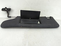 2011-2018 Jeep Wrangler Sun Visor Shade Replacement Driver Left Mirror Fits Fits 2011 2012 2013 2014 2015 2016 2017 2018 OEM