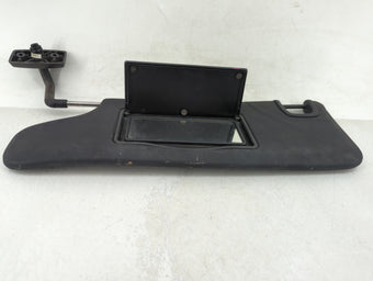 compare product 2011-2018 Jeep Wrangler Sun Visor Shade Replacement Driver Left Mirror Fits Fits 2011 2012 2013 2014 2015 2016 2017 2018 OEM Used Auto Parts