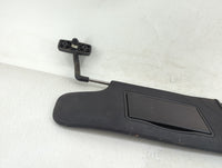 2011-2018 Jeep Wrangler Sun Visor Shade Replacement Driver Left Mirror Fits Fits 2011 2012 2013 2014 2015 2016 2017 2018 OEM
