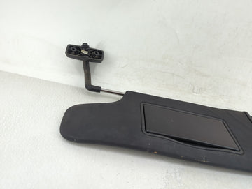 2011-2018 Jeep Wrangler Sun Visor Shade Replacement Driver Left Mirror Fits Fits 2011 2012 2013 2014 2015 2016 2017 2018 OEM Used Auto Parts