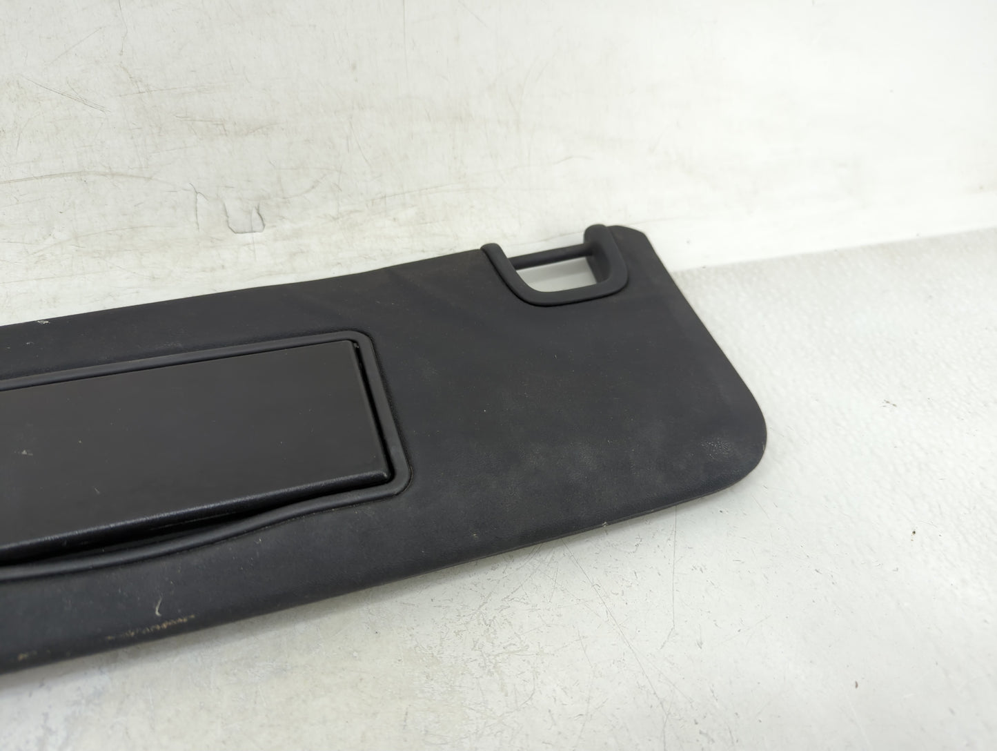 2011-2018 Jeep Wrangler Sun Visor Shade Replacement Driver Left Mirror Fits Fits 2011 2012 2013 2014 2015 2016 2017 2018 OEM