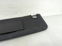 2011-2018 Jeep Wrangler Sun Visor Shade Replacement Driver Left Mirror Fits Fits 2011 2012 2013 2014 2015 2016 2017 2018 OEM