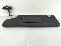 2011-2018 Jeep Wrangler Sun Visor Shade Replacement Driver Left Mirror Fits Fits 2011 2012 2013 2014 2015 2016 2017 2018 OEM