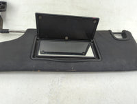 2011-2018 Jeep Wrangler Sun Visor Shade Replacement Driver Left Mirror Fits Fits 2011 2012 2013 2014 2015 2016 2017 2018 OEM