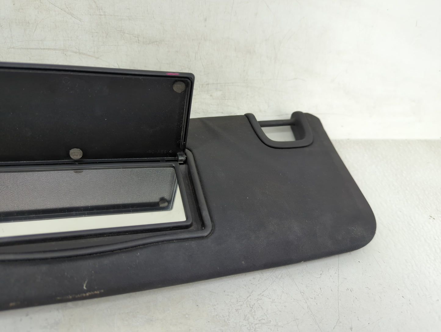 2011-2018 Jeep Wrangler Sun Visor Shade Replacement Driver Left Mirror Fits Fits 2011 2012 2013 2014 2015 2016 2017 2018 OEM