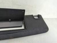 2011-2018 Jeep Wrangler Sun Visor Shade Replacement Driver Left Mirror Fits Fits 2011 2012 2013 2014 2015 2016 2017 2018 OEM