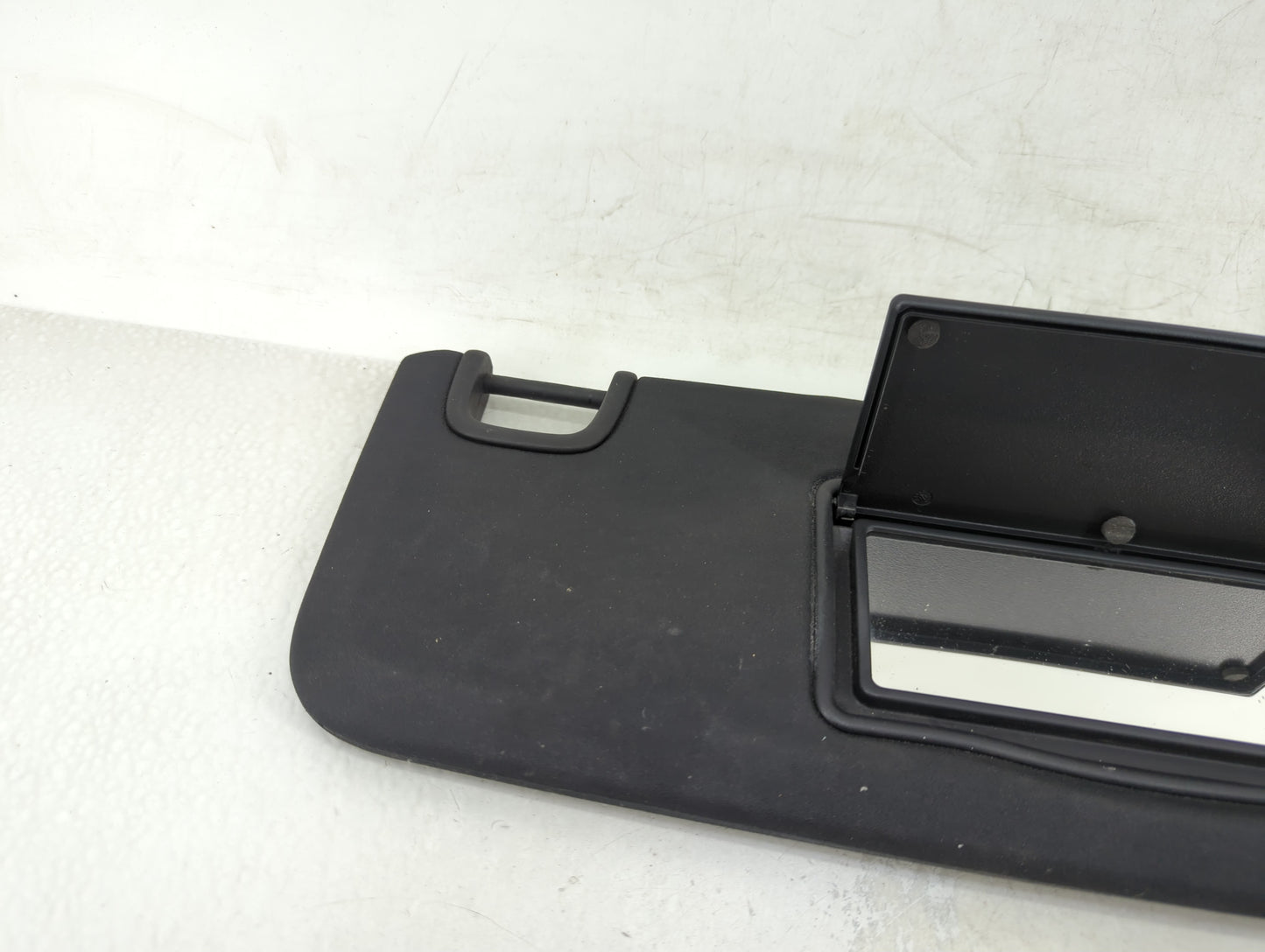 2011-2018 Jeep Wrangler Sun Visor Shade Replacement Passenger Right Mirror Fits Fits 2011 2012 2013 2014 2015 2016 2017 2018