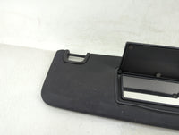 2011-2018 Jeep Wrangler Sun Visor Shade Replacement Passenger Right Mirror Fits Fits 2011 2012 2013 2014 2015 2016 2017 2018