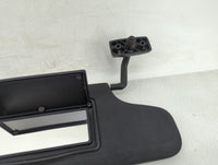 2011-2018 Jeep Wrangler Sun Visor Shade Replacement Passenger Right Mirror Fits Fits 2011 2012 2013 2014 2015 2016 2017 2018
