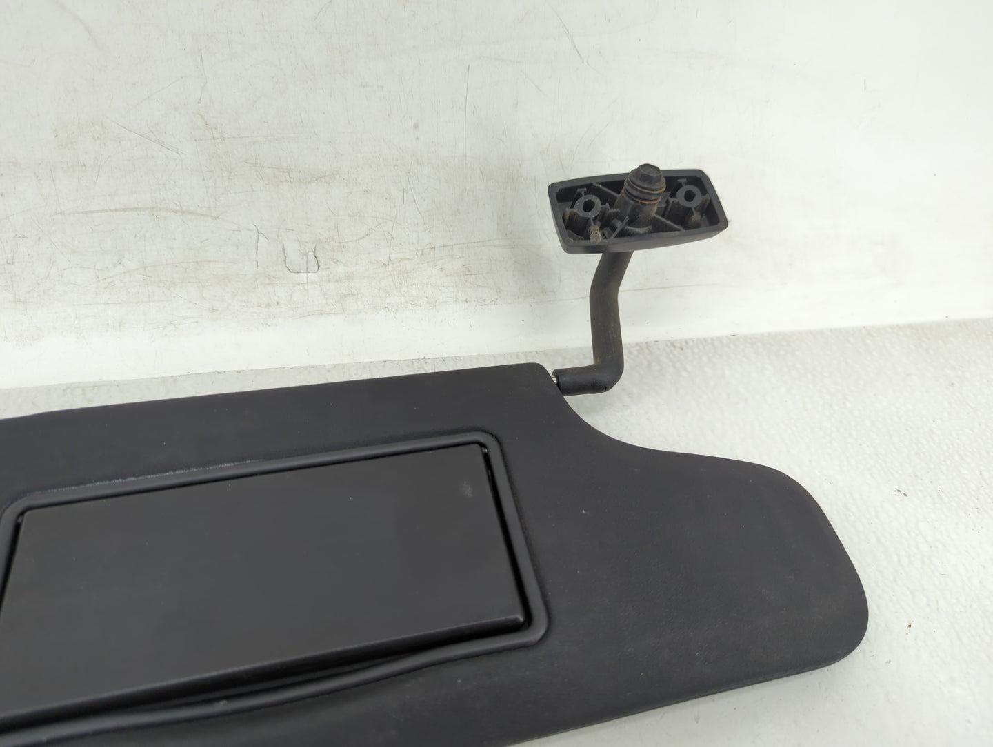 2011-2018 Jeep Wrangler Sun Visor Shade Replacement Passenger Right Mirror Fits Fits 2011 2012 2013 2014 2015 2016 2017 2018