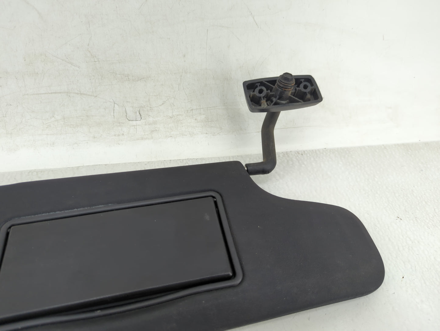 2011-2018 Jeep Wrangler Sun Visor Shade Replacement Passenger Right Mirror Fits Fits 2011 2012 2013 2014 2015 2016 2017 2018
