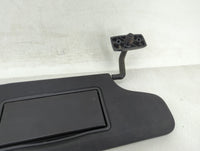 2011-2018 Jeep Wrangler Sun Visor Shade Replacement Passenger Right Mirror Fits Fits 2011 2012 2013 2014 2015 2016 2017 2018