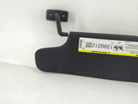 2011-2018 Jeep Wrangler Sun Visor Shade Replacement Passenger Right Mirror Fits Fits 2011 2012 2013 2014 2015 2016 2017 2018