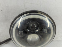 2007-2018 Jeep Wrangler Driver Left Oem Head Light Headlight Lamp - Oemusedautoparts1.com