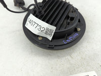 2007-2018 Jeep Wrangler Driver Left Oem Head Light Headlight Lamp - Oemusedautoparts1.com
