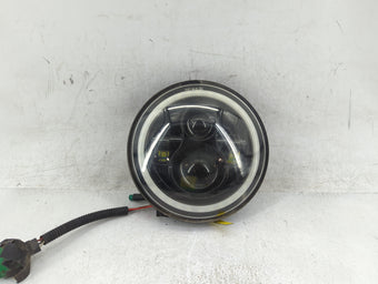 compare product 2007-2018 Jeep Wrangler Passenger Right Oem Head Light Headlight Lamp