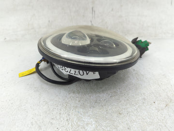 2007-2018 Jeep Wrangler Passenger Right Oem Head Light Headlight Lamp